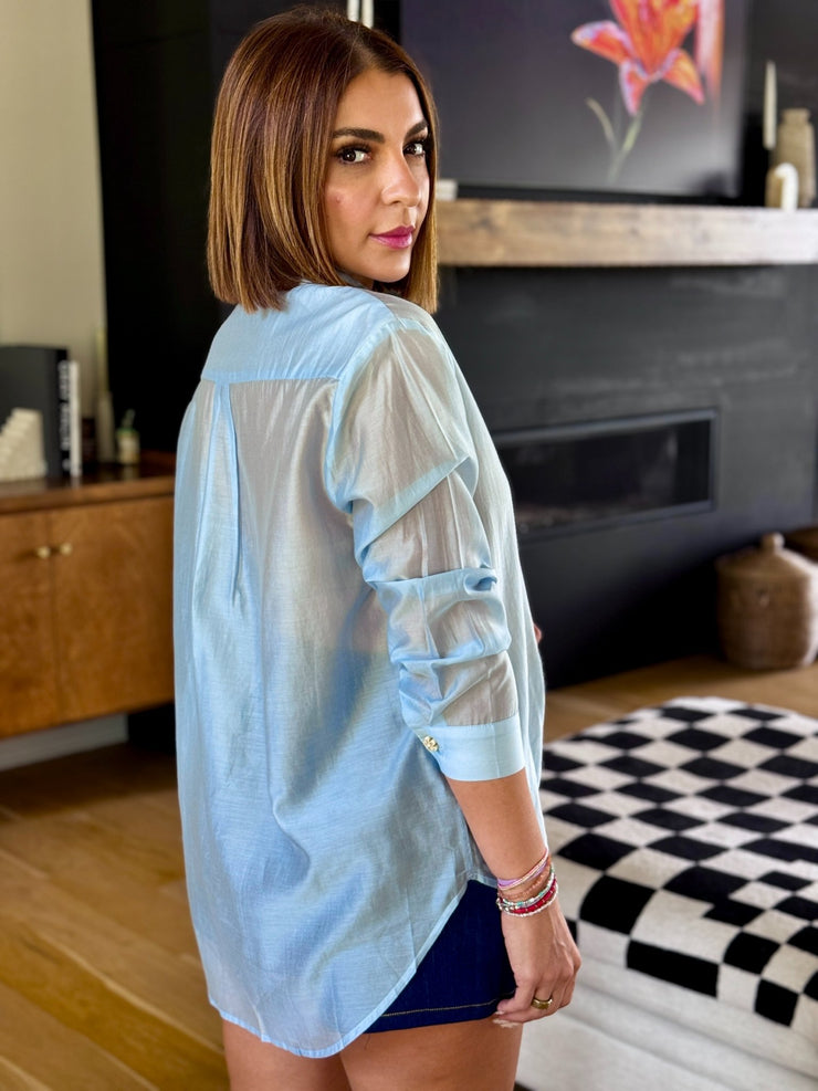 Valerie Top - theClothesRak