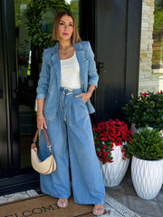 Veronica Blazer - theClothesRak