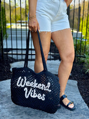 Weekend Tote Bag by Z Supply - theClothesRak