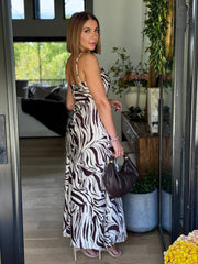 Zaria Dress - theClothesRak