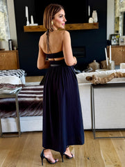 Zoey Dress - theClothesRak