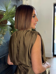 Zoey Dress - theClothesRak