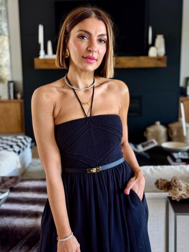 Zoey Dress - theClothesRak