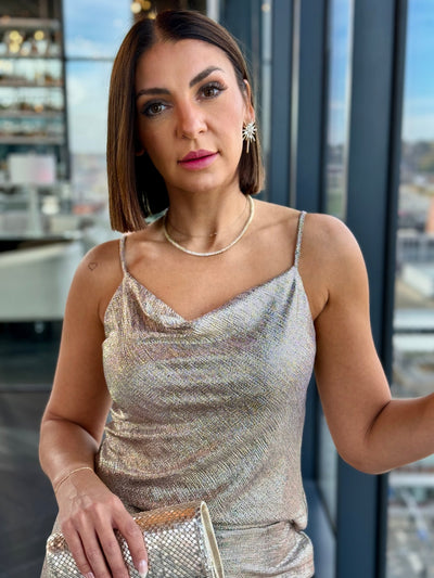 Avalon Top - theClothesRak