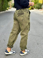 Can't Compare Slouch Pant by Free People - theClothesRak
