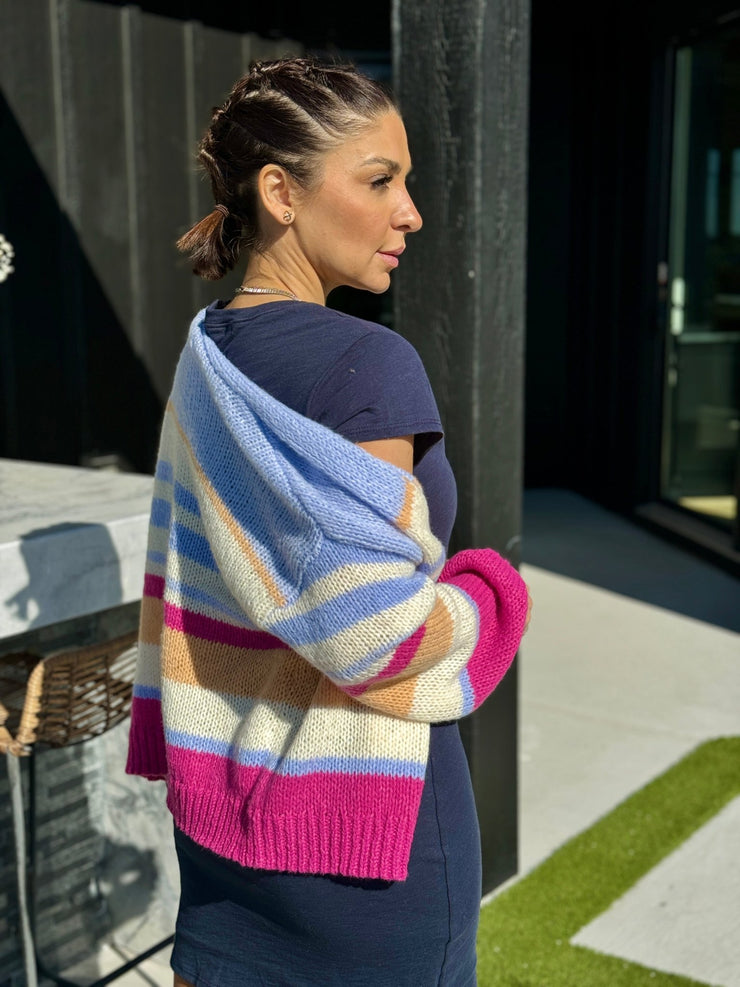 Chasing Sunsets Cardigan by Z Supply - theClothesRak