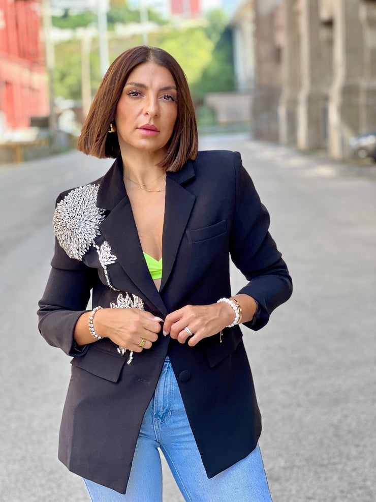 Dextra Blazer - theClothesRak