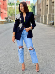 Dextra Blazer - theClothesRak
