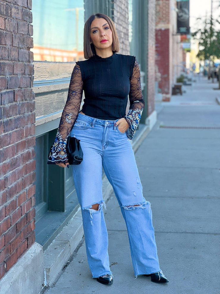 Don't Blame Me Cuff by Free People - theClothesRak