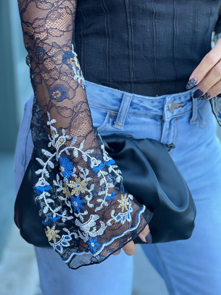 Don't Blame Me Cuff by Free People - theClothesRak