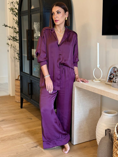 Dreamy Days PJ Set by Free People - theClothesRak