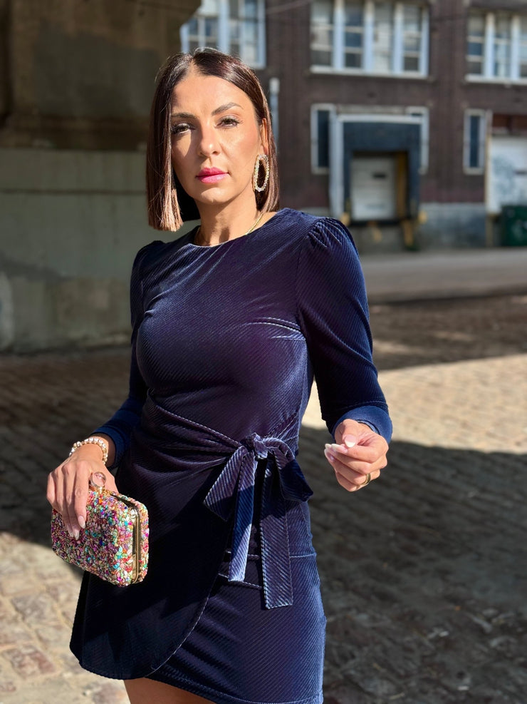 Hailey Dress - theClothesRak