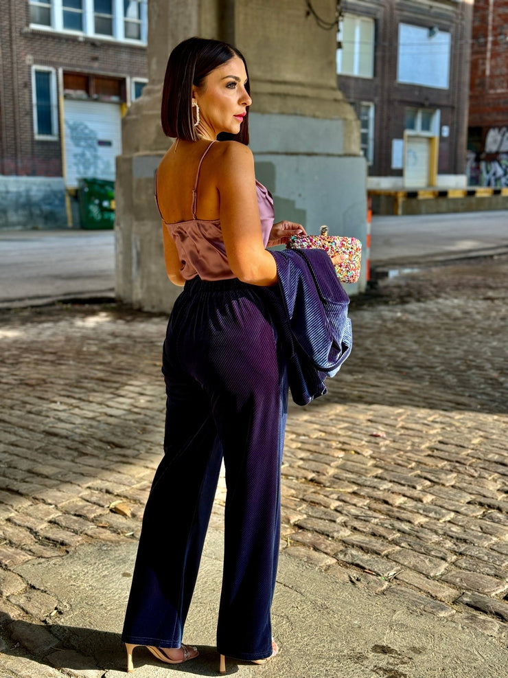 Hailey Pant - theClothesRak