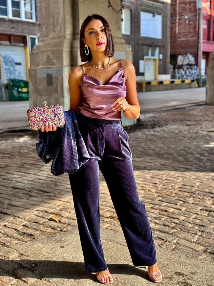 Hailey Pant - theClothesRak