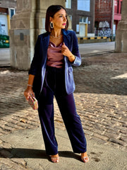 Hailey Pant - theClothesRak