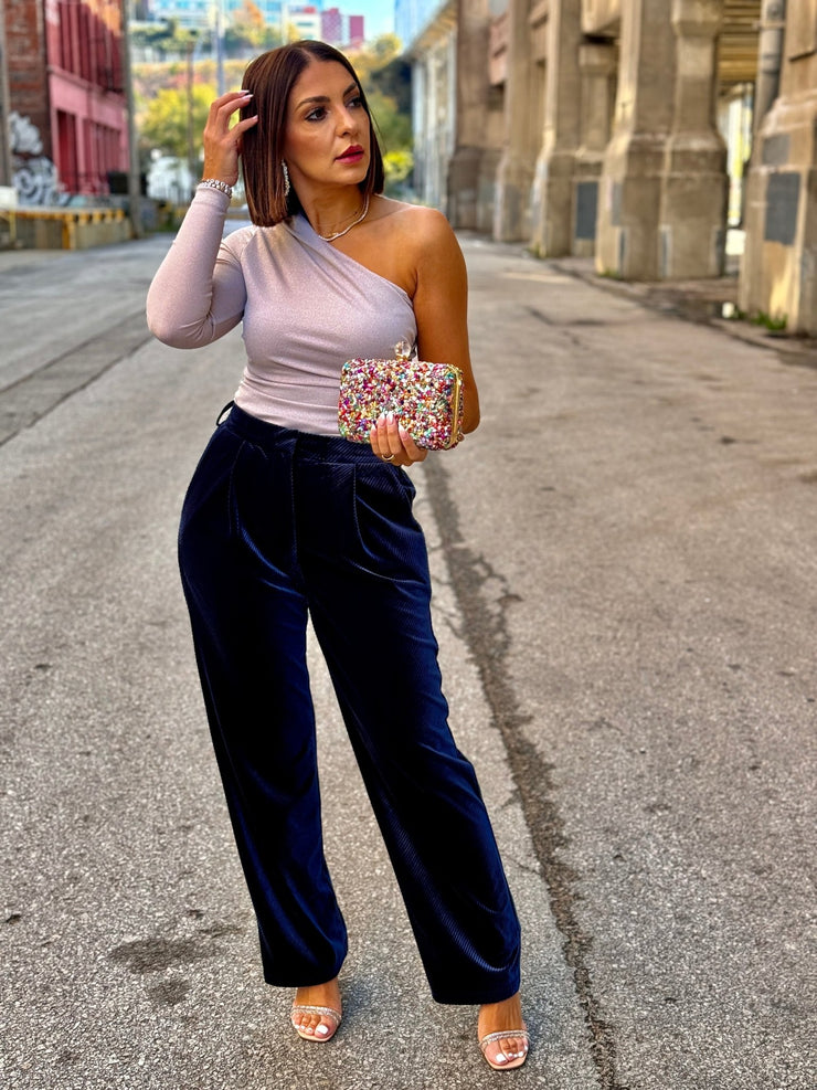 Hailey Pant - theClothesRak