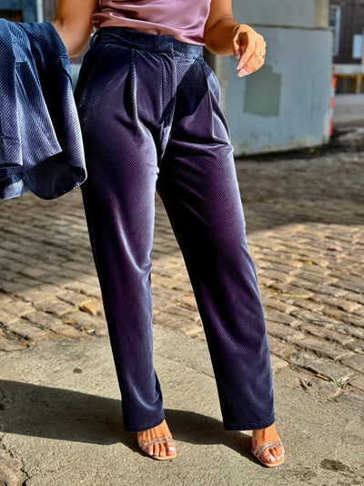 Hailey Pant - theClothesRak
