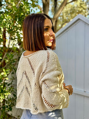 Hayley Sweater by Free People - theClothesRak