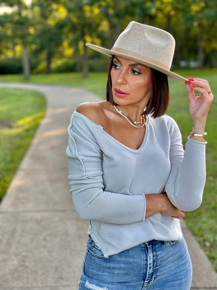Karla Tennis Necklace