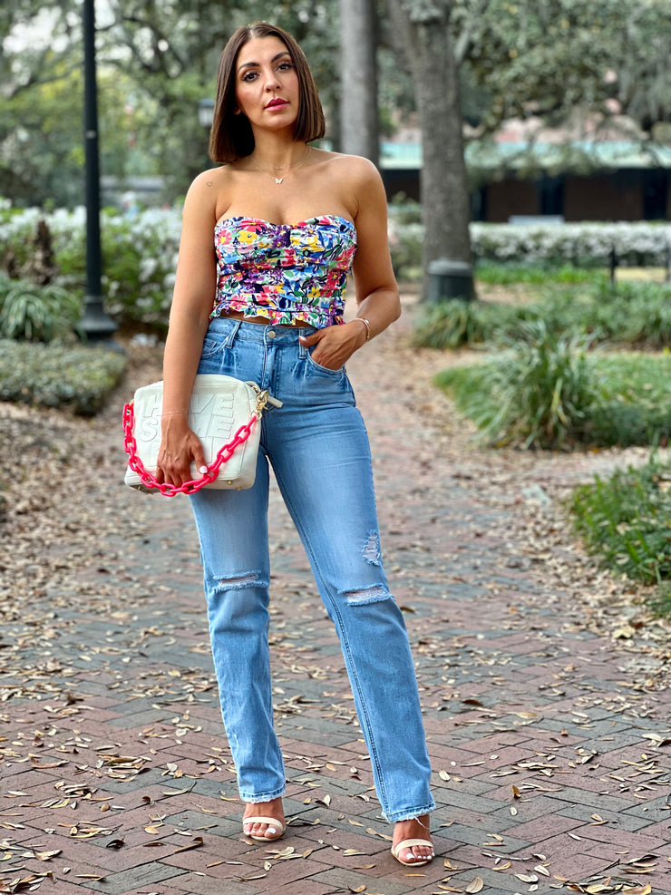 Raylie Denim by L.T.J.