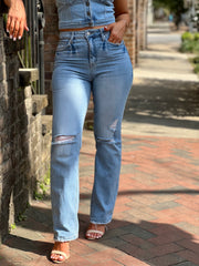 Raylie Denim by L.T.J.