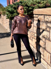 Lark Sweater - theClothesRak