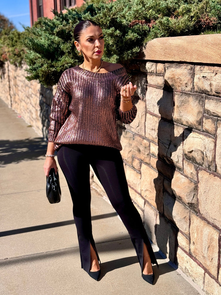 Lark Sweater - theClothesRak