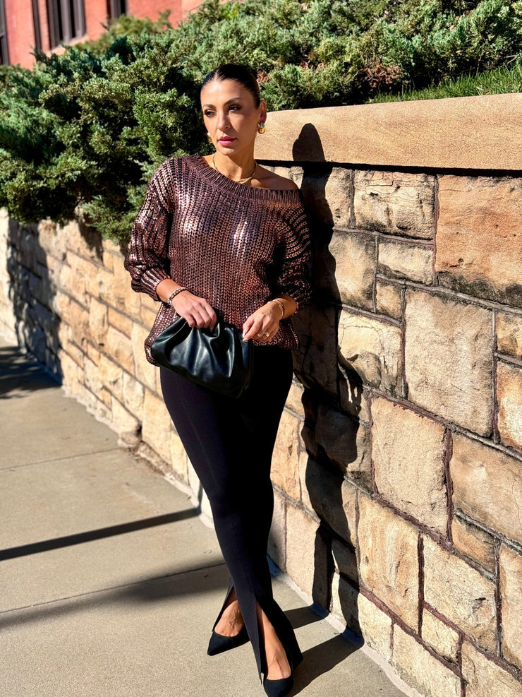 Lark Sweater - theClothesRak