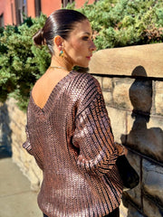 Lark Sweater - theClothesRak