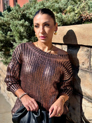 Lark Sweater - theClothesRak