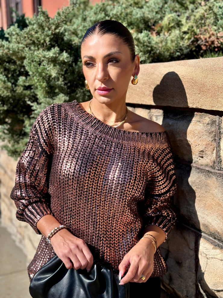 Lark Sweater - theClothesRak
