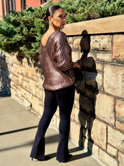 Lark Sweater - theClothesRak