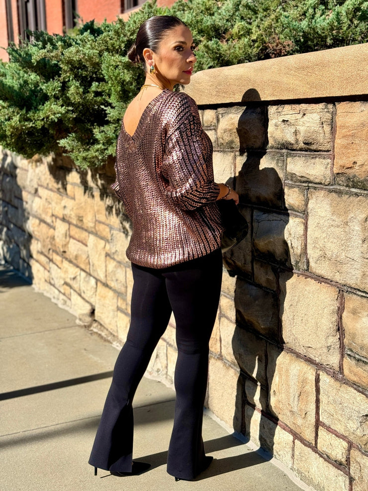 Lark Sweater - theClothesRak