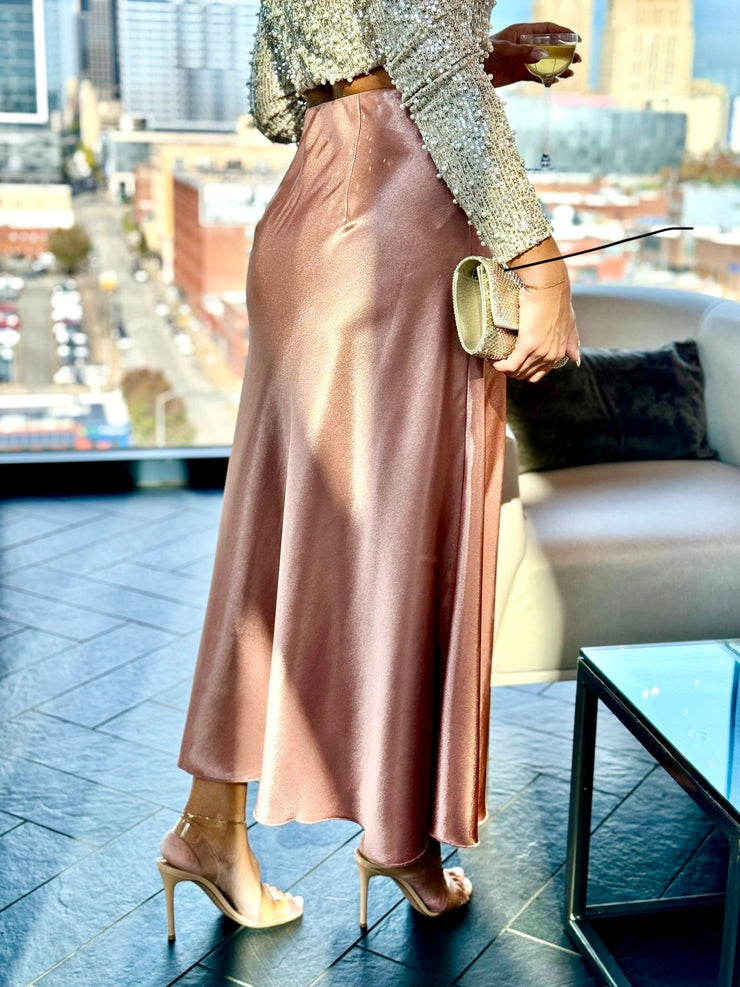 Liana Skirt - theClothesRak