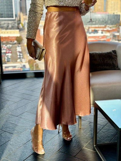 Liana Skirt - theClothesRak