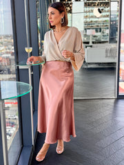 Liana Skirt - theClothesRak