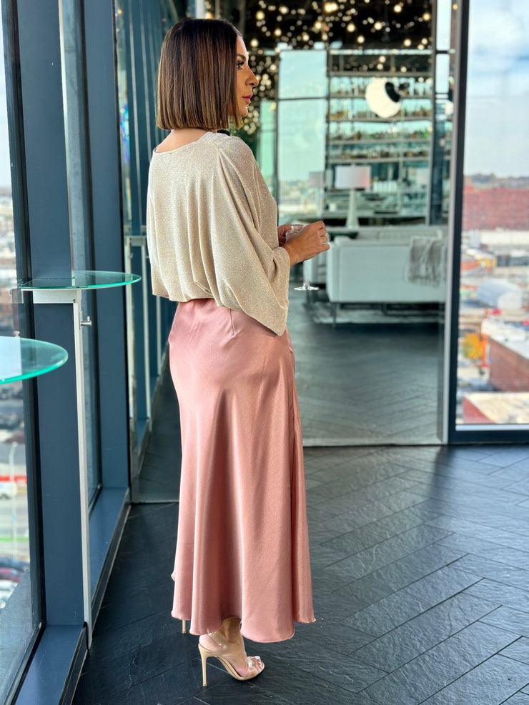 Liana Skirt - theClothesRak