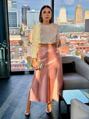 Liana Skirt - theClothesRak
