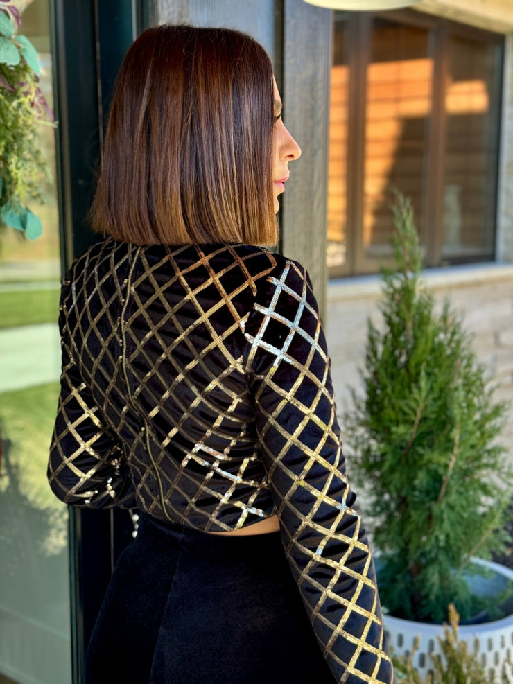 Lindsey Top - theClothesRak
