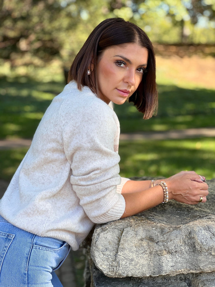 Lizzy Cozy Sweater by Z Supply - theClothesRak