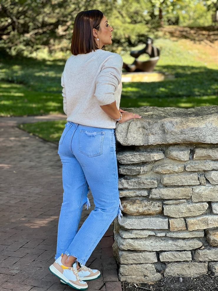 Lizzy Cozy Sweater by Z Supply - theClothesRak