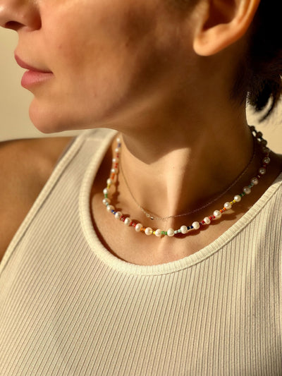 Malibu Necklace - theClothesRak