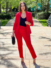 Megan Blazer - theClothesRak