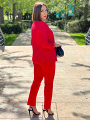 Megan Blazer - theClothesRak