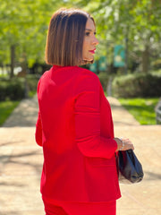 Megan Blazer - theClothesRak