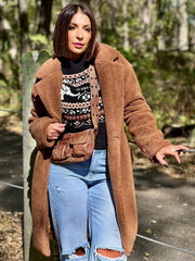 Nellie Sweater by Free People - theClothesRak