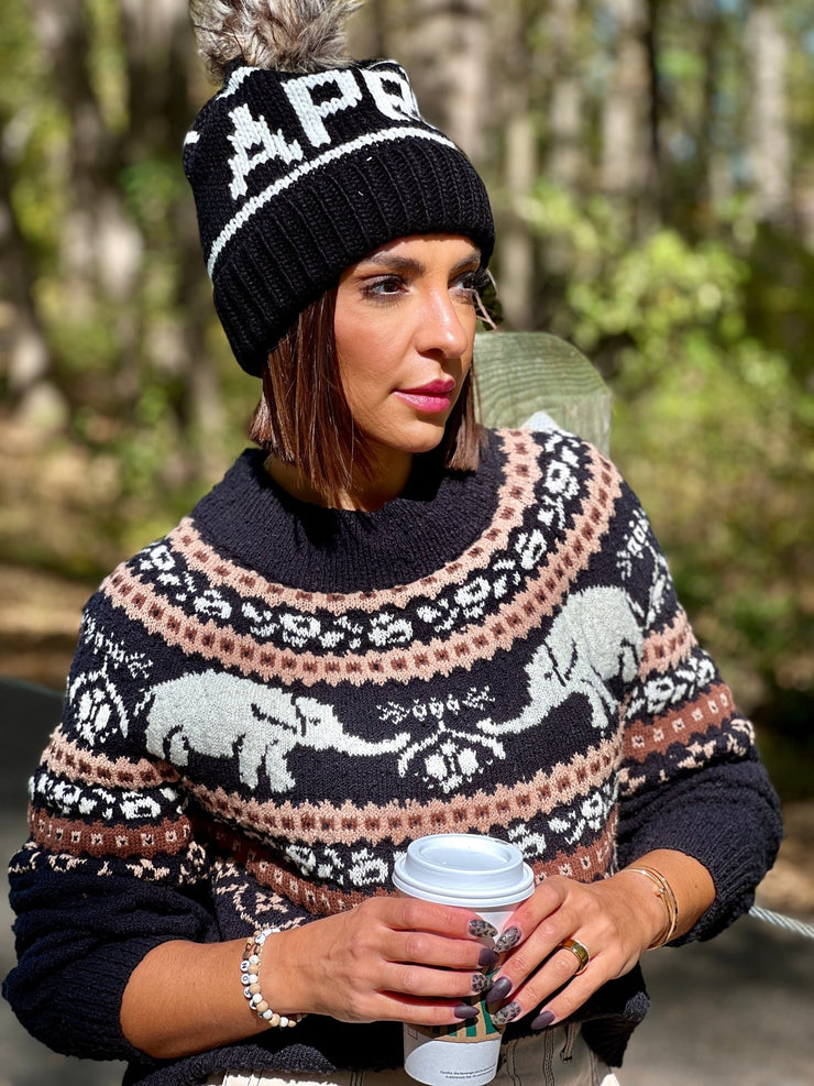 Nellie Sweater by Free People - theClothesRak