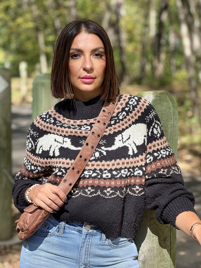 Nellie Sweater by Free People - theClothesRak