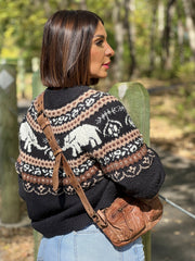 Nellie Sweater by Free People - theClothesRak