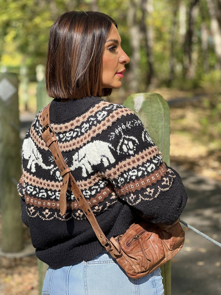 Nellie Sweater by Free People - theClothesRak